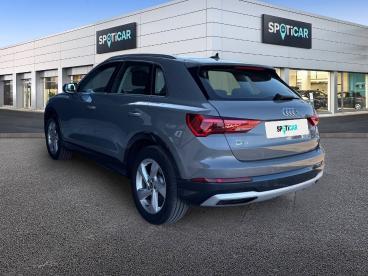 SPOTICAR Audi Q3 35 Tdi 110kw (150cv) S Tronic Advanced Ocasion - Suv Diésel Gris - Cocentaina - 1202106179_5