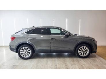 SPOTICAR Audi Q3 35 Tdi 110kw (150cv) Advanced Ocasion - Suv Diésel Gris - Valencia - 1202107711_4