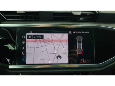 SPOTICAR Audi Q3 35 Tdi 110kw (150cv) Advanced Ocasion - Suv Diésel Gris - Valencia - 1202107711_5