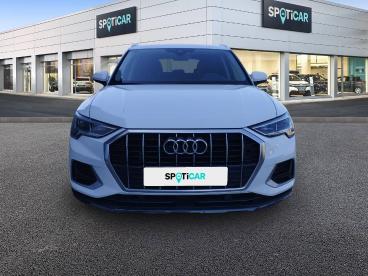 SPOTICAR Audi Q3 35 Tdi 110kw (150cv) S Tronic Advanced Ocasion - Suv Diésel Blanco - Cocentaina - 1202110276_2