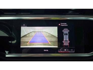 SPOTICAR Audi Q3 35 Tdi 110kw (150cv) S Tronic - Ocasion - Suv Diésel Gris - Valencia - 1202110759_4