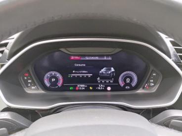 SPOTICAR Audi Q3 35 Tdi 110kw (150cv) S Tronic Advanced Ocasion - Suv Diésel Gris - Granada - 1202122245_2