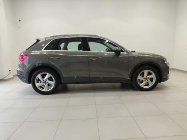 SPOTICAR Audi Q3 35 Tdi 110kw (150cv) S Tronic Advanced Ocasion - Suv Diésel Gris - Granada - 1202122245_4