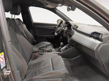 SPOTICAR Audi Q3 35 Tdi 110kw (150cv) S Tronic - Ocasion - Suv Diésel Gris - La CoruÑa - 1202122624_5