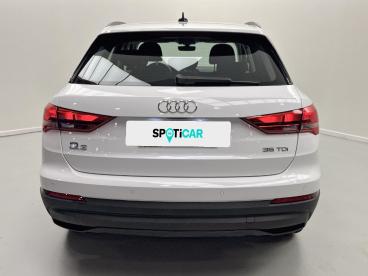 SPOTICAR Audi Q3 35 Tdi 110kw (150cv) S Tronic - Ocasion - Suv Diésel Gris - Sevilla - 1202125591_5