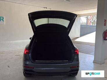 SPOTICAR Audi Q3 35 Tdi 110kw (150cv) S Tronic S Line Ocasion - Suv Diésel Gris - Velez-malaga - 1202128591_5