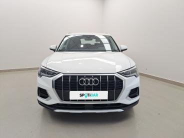 SPOTICAR Audi Q3 35 Tfsi 110kw (150cv) S Tronic Advanced Ocasion - Suv Gasolina Blanco - Huelva - 1202128752_2
