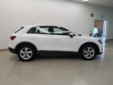 SPOTICAR Audi Q3 35 Tfsi 110kw (150cv) S Tronic Advanced Ocasion - Suv Gasolina Blanco - Huelva - 1202128752_4