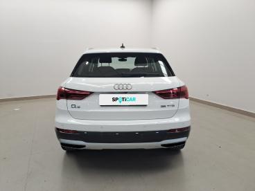 SPOTICAR Audi Q3 35 Tfsi 110kw (150cv) S Tronic Advanced Ocasion - Suv Gasolina Blanco - Huelva - 1202128752_5