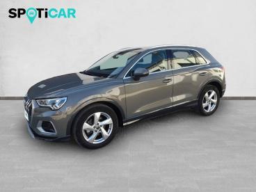 SPOTICAR Audi Q3 35 Tdi 110kw (150cv) Advanced Ocasion - Suv Diésel Gris - Jerez De La Frontera - 1202129379_1