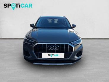 SPOTICAR Audi Q3 35 Tdi 110kw (150cv) Advanced Ocasion - Suv Diésel Gris - Jerez De La Frontera - 1202129379_2