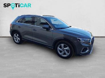SPOTICAR Audi Q3 35 Tdi 110kw (150cv) Advanced Ocasion - Suv Diésel Gris - Jerez De La Frontera - 1202129379_3