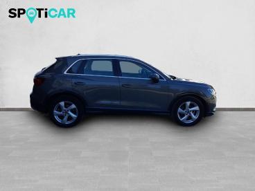SPOTICAR Audi Q3 35 Tdi 110kw (150cv) Advanced Ocasion - Suv Diésel Gris - Jerez De La Frontera - 1202129379_4
