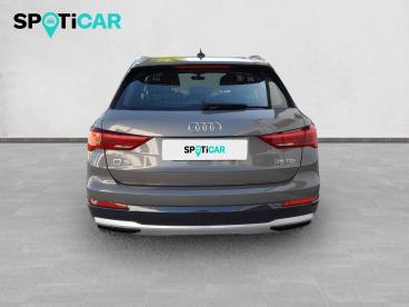 SPOTICAR Audi Q3 35 Tdi 110kw (150cv) Advanced Ocasion - Suv Diésel Gris - Jerez De La Frontera - 1202129379_5