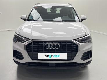 SPOTICAR Audi Q3 35 Tdi 110kw (150cv) S Tronic - Ocasion - Suv Diésel Gris - Sevilla - 1202130125_2
