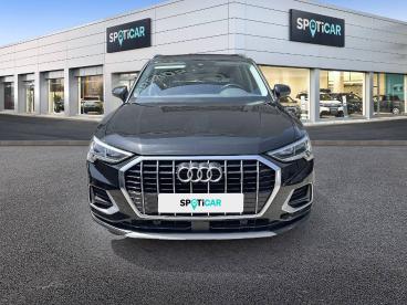 SPOTICAR Audi Q3 35 Tdi 110kw (150cv) S Tronic Advanced Ocasion - Suv Diésel Negro - Castilleja De La Cuesta - 1202134552_2