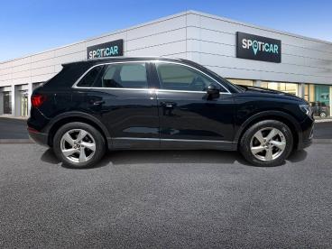 SPOTICAR Audi Q3 35 Tdi 110kw (150cv) S Tronic Advanced Ocasion - Suv Diésel Negro - Castilleja De La Cuesta - 1202134552_4