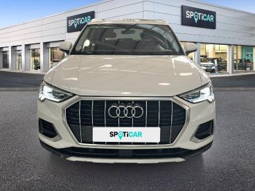 SPOTICAR Audi Q3 35 Tdi 110kw (150cv) S Tronic Advanced Ocasion - Suv Diésel Gris - Sevilla - 1202135524_2