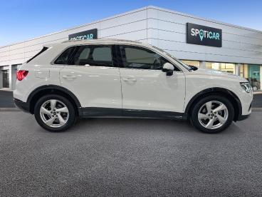 SPOTICAR Audi Q3 35 Tdi 110kw (150cv) S Tronic Advanced Ocasion - Suv Diésel Gris - Sevilla - 1202135524_4