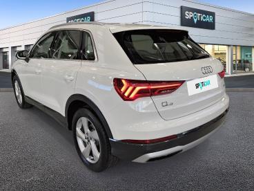 SPOTICAR Audi Q3 35 Tdi 110kw (150cv) S Tronic Advanced Ocasion - Suv Diésel Gris - Sevilla - 1202135524_5