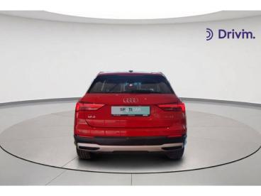 SPOTICAR Audi Q3 35 Tdi 110kw (150cv) S Tronic Advanced Ocasion - Suv Diésel Rojo - Badalona - 1202136757_4