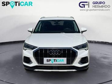 SPOTICAR Audi Q3 35 Tdi Advanced S Tronic 110 Kw 150 Cv Ocasion - Suv Diésel Blanco - Ponteareas - 1202137736_3