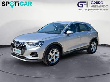 SPOTICAR Audi Q3 35 Tdi Advances S Tronic 110 Kw Ocasion - Suv Diésel Gris - Ponteareas - 1202137744_1