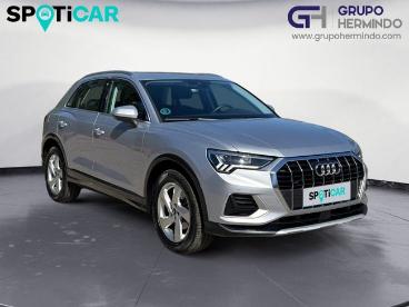 SPOTICAR Audi Q3 35 Tdi Advances S Tronic 110 Kw Ocasion - Suv Diésel Gris - Ponteareas - 1202137744_2
