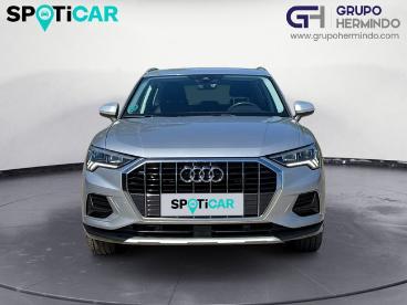 SPOTICAR Audi Q3 35 Tdi Advances S Tronic 110 Kw Ocasion - Suv Diésel Gris - Ponteareas - 1202137744_3