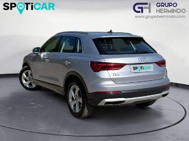 SPOTICAR Audi Q3 35 Tdi Advances S Tronic 110 Kw Ocasion - Suv Diésel Gris - Ponteareas - 1202137744_4