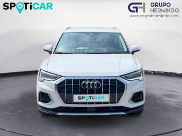 SPOTICAR Audi Q3 35 Tdi Advanced S Tronic 110 Kw Ocasion - Suv Diésel Blanco - Ponteareas - 1202137910_3