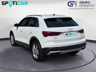 SPOTICAR Audi Q3 35 Tdi Advanced S Tronic 110 Kw Ocasion - Suv Diésel Blanco - Ponteareas - 1202137910_4