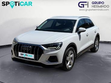 SPOTICAR Audi Q3 35 Tdi Advanced S Tronic 110 Kw Ocasion - Suv Diésel Blanco - Ponteareas - 1202137934_1