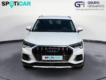 SPOTICAR Audi Q3 35 Tdi Advanced S Tronic 110 Kw Ocasion - Suv Diésel Blanco - Ponteareas - 1202137934_3