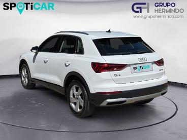 SPOTICAR Audi Q3 35 Tdi Advanced S Tronic 110 Kw Ocasion - Suv Diésel Blanco - Ponteareas - 1202137934_4