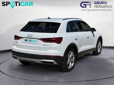 SPOTICAR Audi Q3 35 Tdi Advanced S Tronic 110 Kw Ocasion - Suv Diésel Blanco - Ponteareas - 1202137934_5