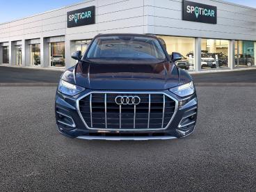 SPOTICAR Audi Q5 35 Tdi 120kw S Tronic Advanced Ocasion - Suv Diésel Negro - Xàtiva - 1202112581_2