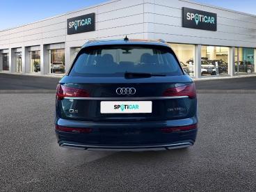 SPOTICAR Audi Q5 35 Tdi 120kw S Tronic Advanced Ocasion - Suv Diésel Negro - Xàtiva - 1202112581_5
