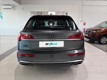 SPOTICAR Audi Q5 35 Tdi 120kw S Tronic S Line Ocasion - Suv Diésel Gris - Huércal De Almería - 1202139730_5