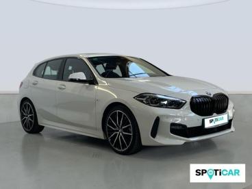 SPOTICAR Bmw Serie 1  Ocasion - Berlina Diésel Metallic - Mataro - 1202130481_3