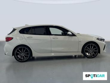 SPOTICAR Bmw Serie 1  Ocasion - Berlina Diésel Metallic - Mataro - 1202130481_4