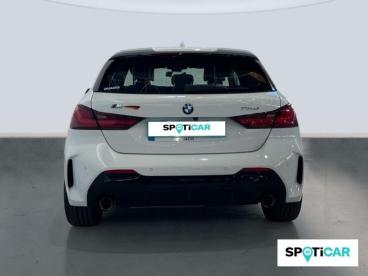 SPOTICAR Bmw Serie 1  Ocasion - Berlina Diésel Metallic - Mataro - 1202130481_5