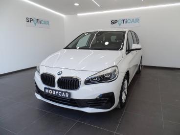 SPOTICAR Bmw Serie 2 20da - Ocasion - Monovolumen Diésel Blanco - Valencia - 1202096408_1
