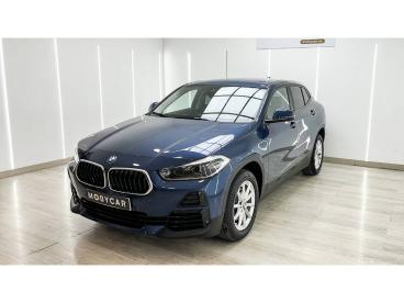 SPOTICAR Bmw Serie 2 18i Gran Coupe - Ocasion - Berlina Gasolina Blanco - Valencia - 1202097187_1