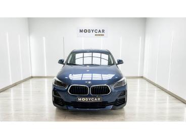 SPOTICAR Bmw Serie 2 18i Gran Coupe - Ocasion - Berlina Gasolina Blanco - Valencia - 1202097187_2