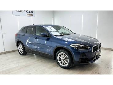 SPOTICAR Bmw Serie 2 18i Gran Coupe - Ocasion - Berlina Gasolina Blanco - Valencia - 1202097187_3