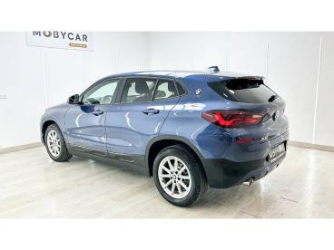 SPOTICAR Bmw Serie 2 18i Gran Coupe - Ocasion - Berlina Gasolina Blanco - Valencia - 1202097187_5