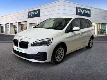 SPOTICAR Bmw Serie 2 16d - Ocasion - Monovolumen Diésel Blanco - Xàtiva - 1202118572_1