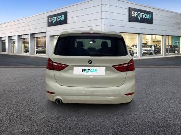 SPOTICAR Bmw Serie 2 16d - Ocasion - Monovolumen Diésel Blanco - Xàtiva - 1202118572_5