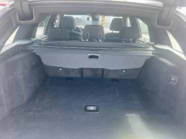 SPOTICAR Bmw Serie 5 20da Xdrive Touring - Ocasion - Familiar Diésel Blanco - Burlada - 1202113310_5